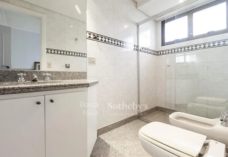 Banheiro - Imagem 21