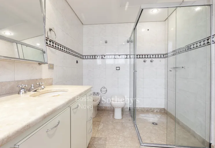 Banheiro - Imagem 16