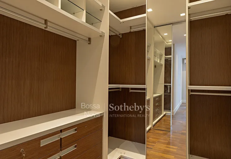 Closet - Imagem 15
