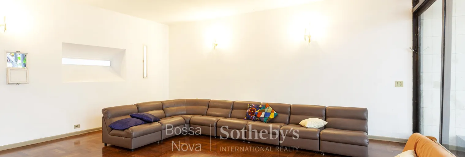 Sala de estar - Imagem 6