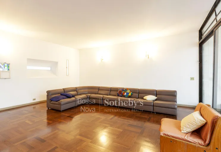 Sala de estar - Imagem 6