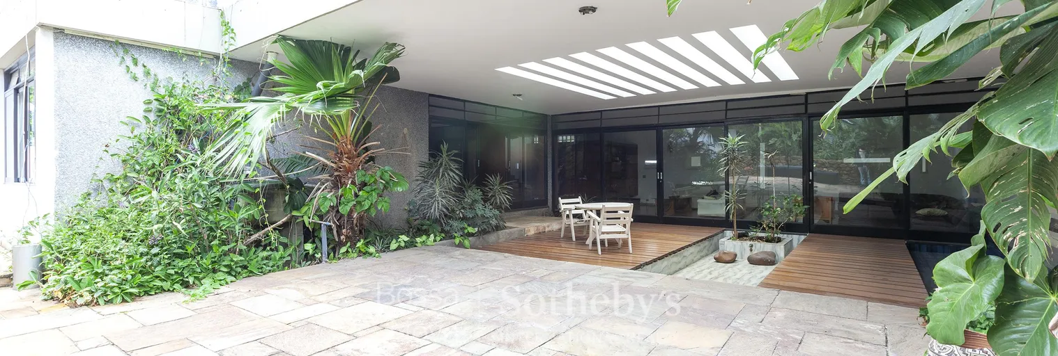 Área Externa - Imagem 11