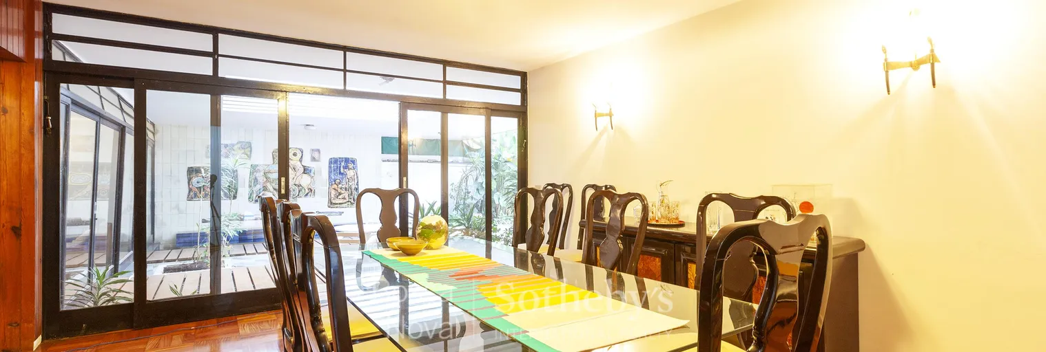 Sala de Almoço - Imagem 8