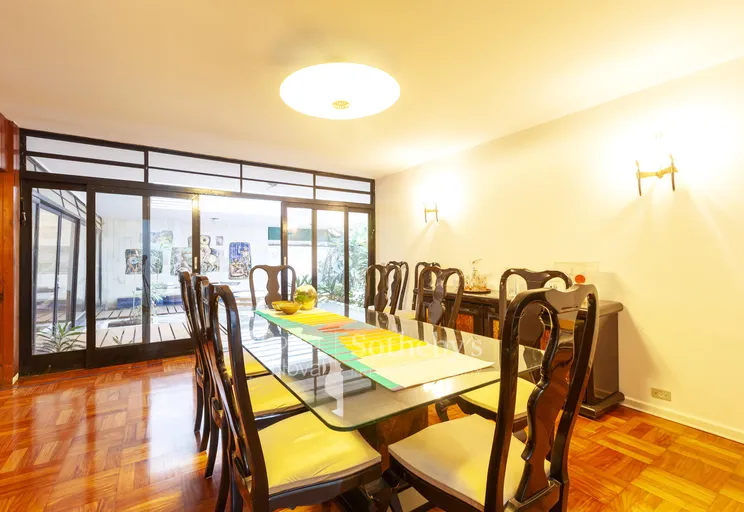 Sala de Almoço - Imagem 8