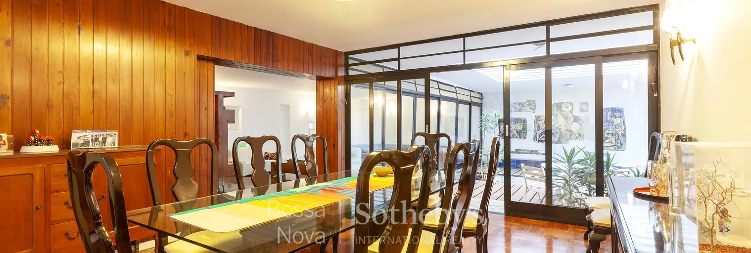Sala de jantar - Imagem 7