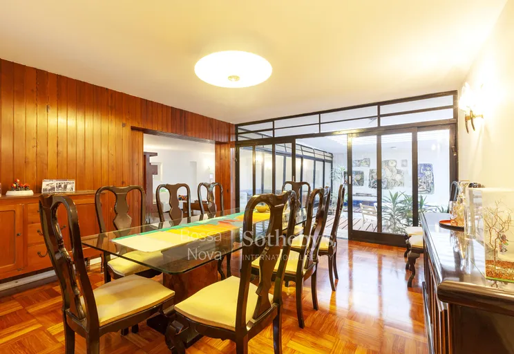 Sala de jantar - Imagem 7
