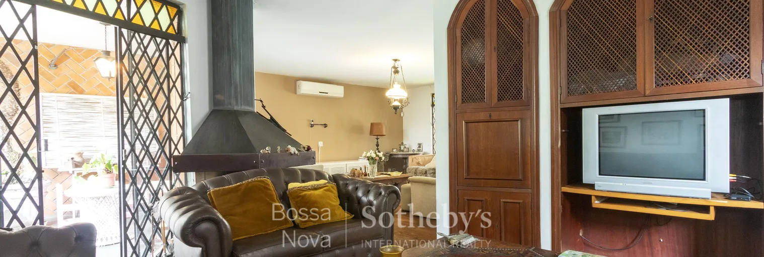 Sala de TV - Imagem 7