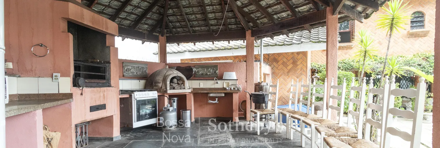 Espaço Gourmet - Imagem 8
