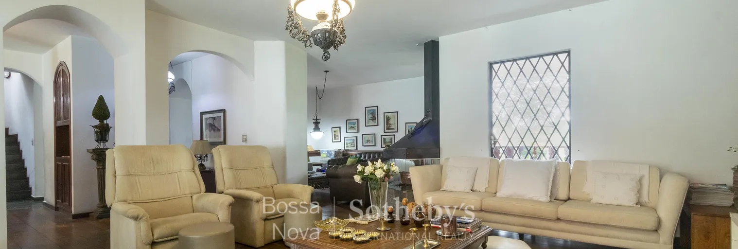 Sala de estar - Imagem 6