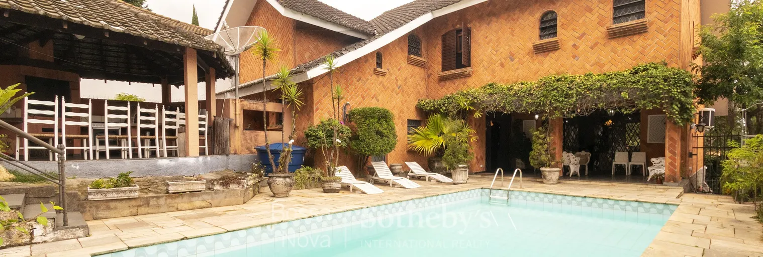 Piscina - Imagem 1