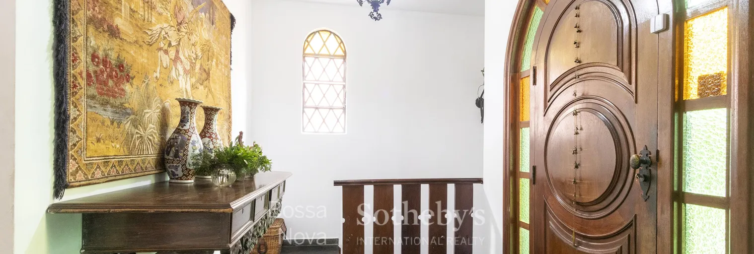 Hall de entrada - Imagem 5