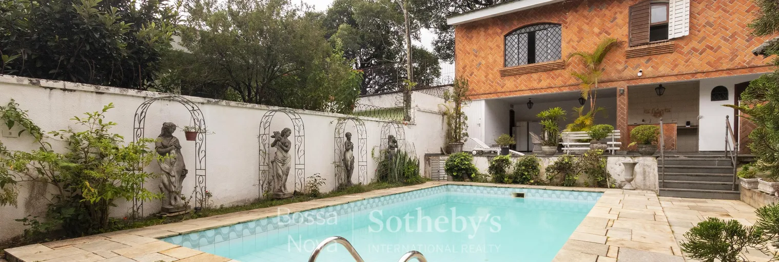Piscina - Imagem 3