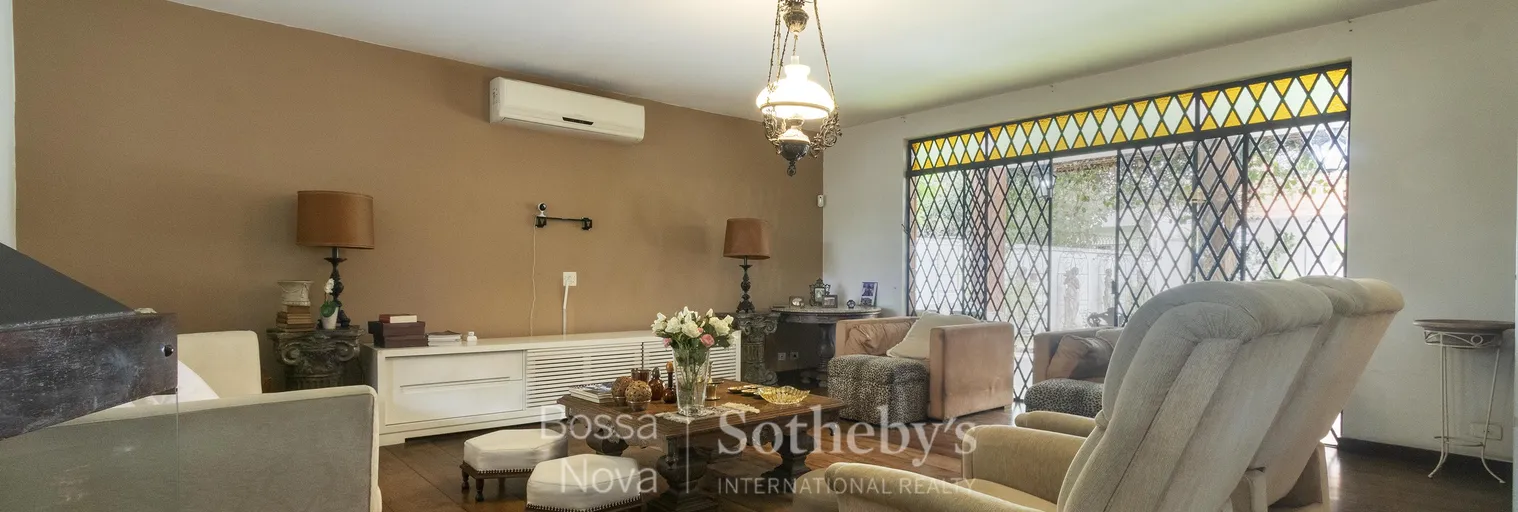 Sala de estar - Imagem 9
