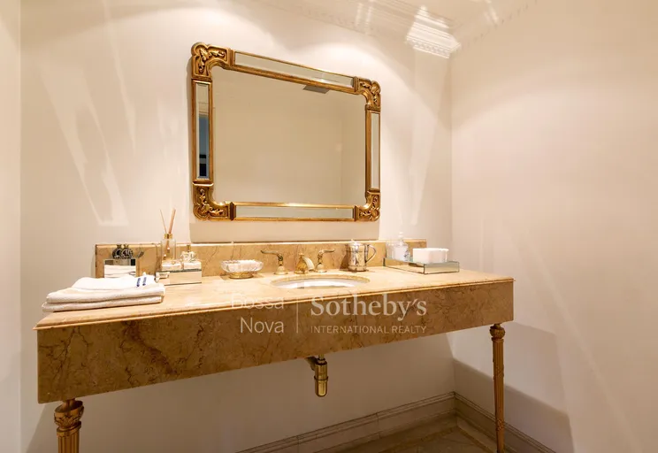 Lavabo - Imagem 11