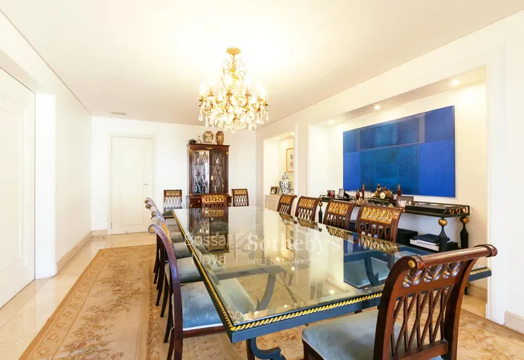 Sala de estar - Imagem 8