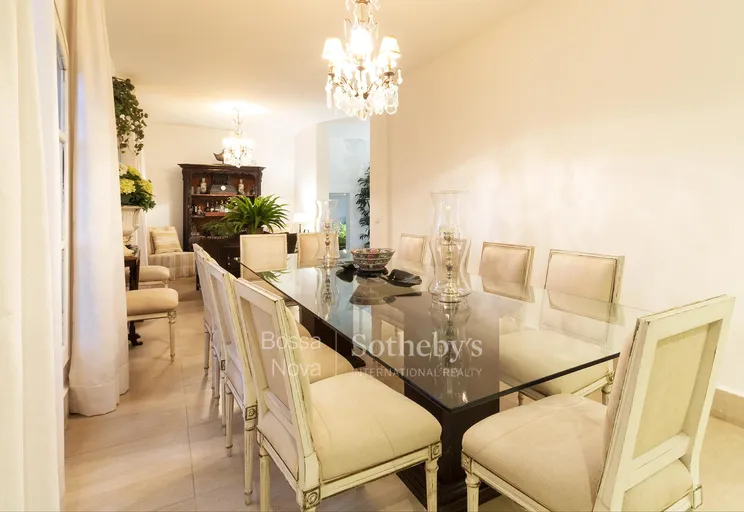 Sala de jantar - Imagem 5