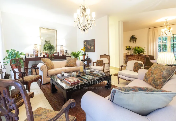 Sala - Imagem 4