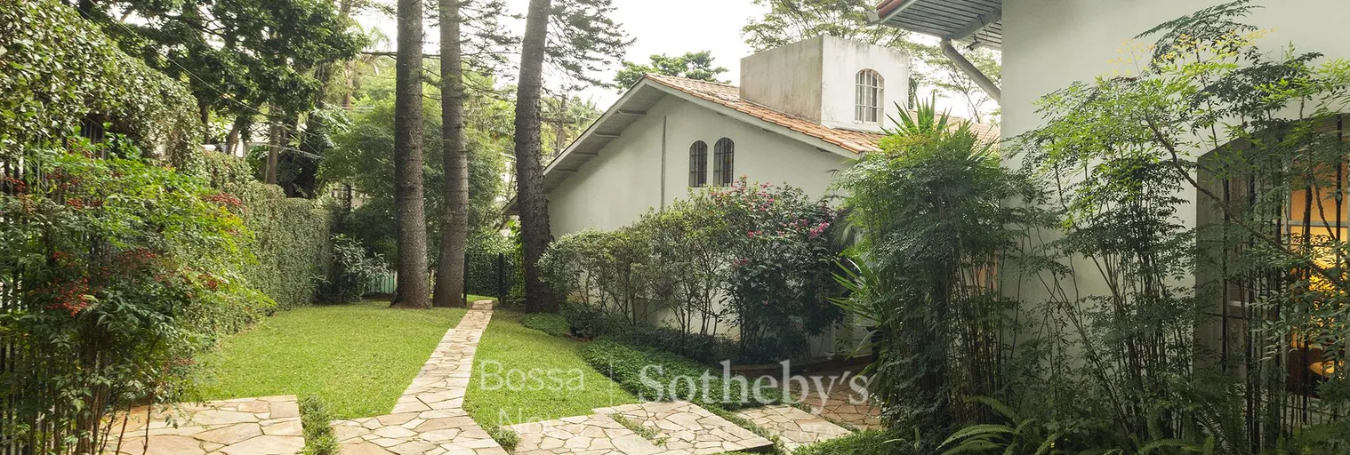 Fachada da casa - Imagem 20