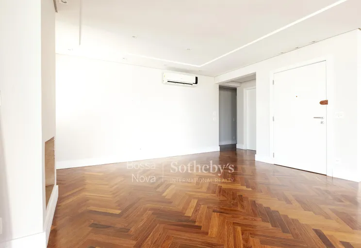 Sala de estar - Imagem 6