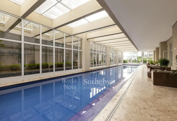 Piscina - Imagem 24