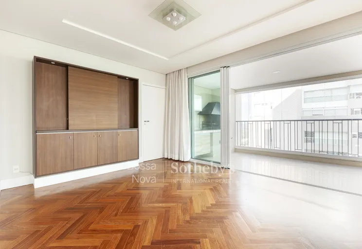 Sala de jantar - Imagem 7