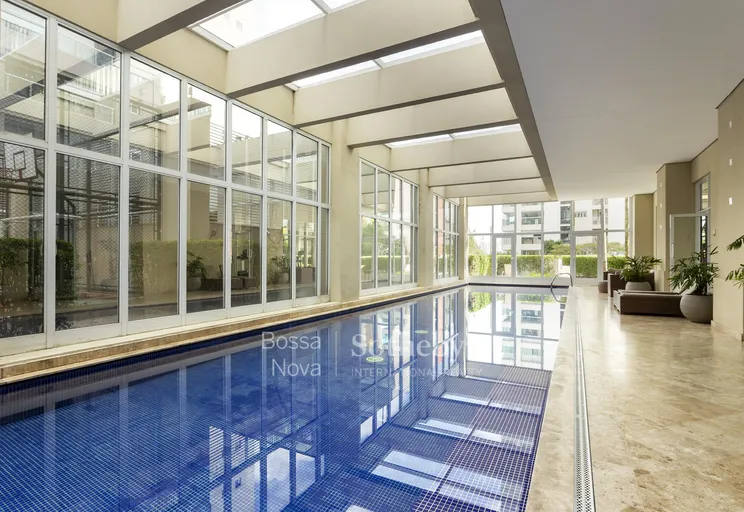 Piscina - Imagem 23