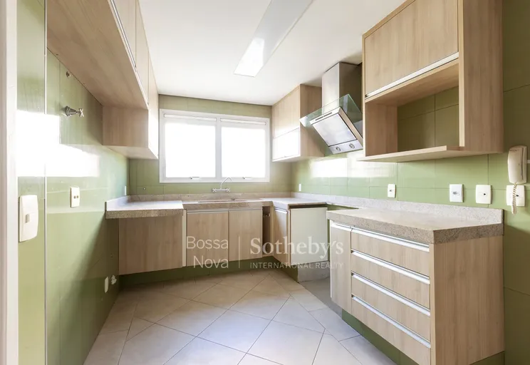 Cozinha - Imagem 21