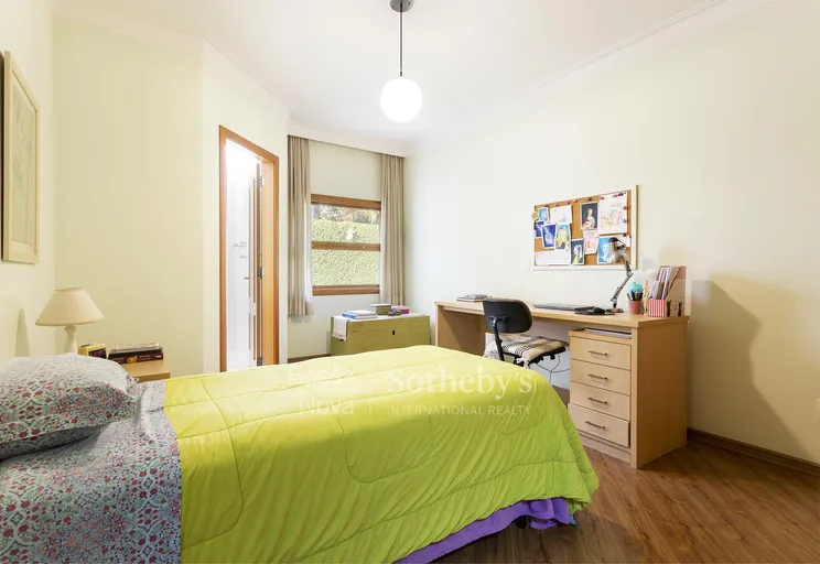 Sala íntima - Imagem 17