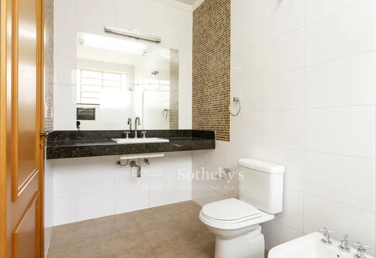 Banheiro - Imagem 20