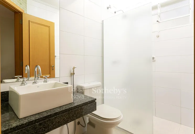 Banheiro - Imagem 18