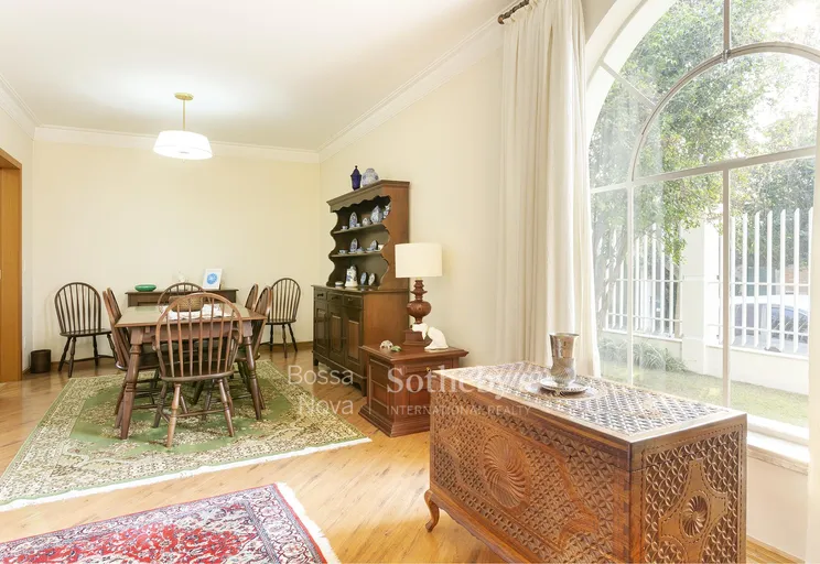 Sala de jantar - Imagem 10