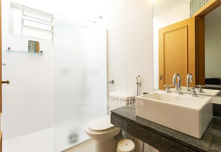 Banheiro - Imagem 16