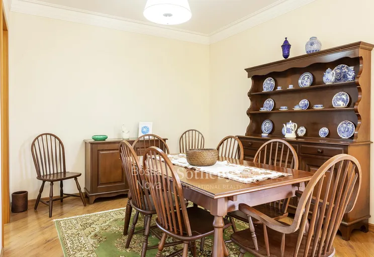 Sala de jantar - Imagem 11