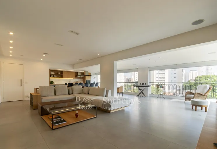 Living - Imagem 1