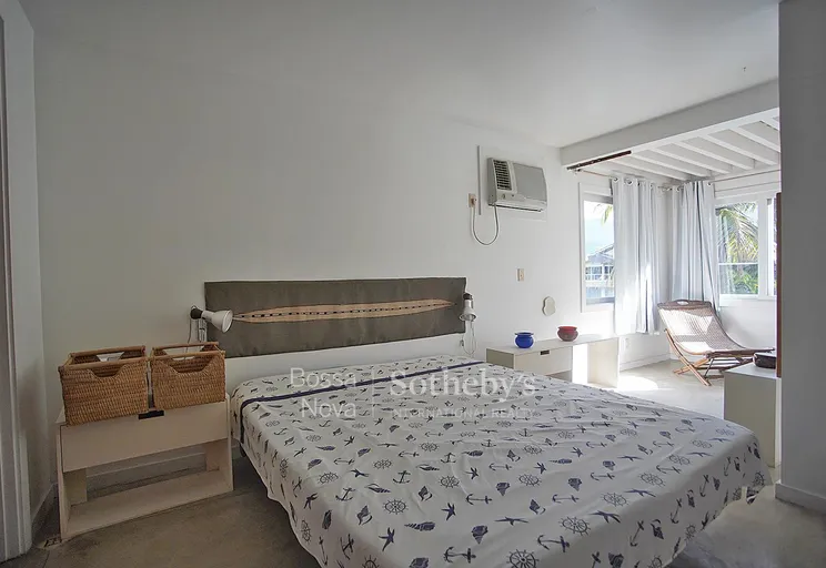 Suíte Master - Imagem 12