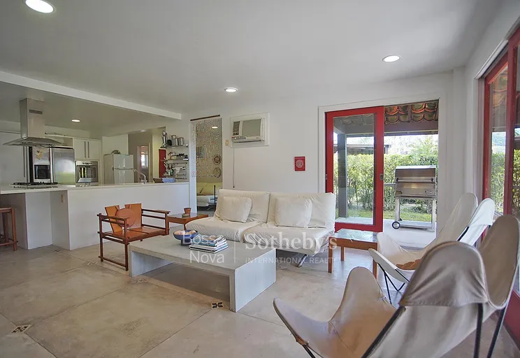 Sala de estar - Imagem 7