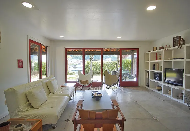 Sala de estar - Imagem 10