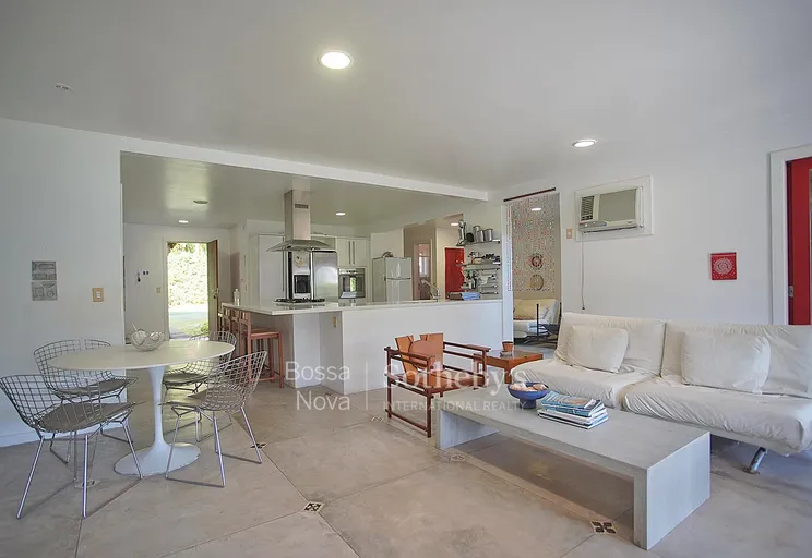 Sala de estar - Imagem 8