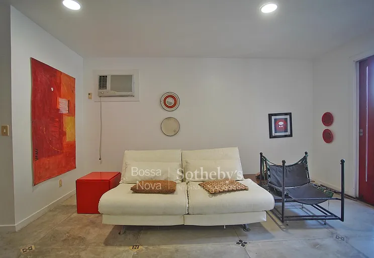 Sala de estar - Imagem 11