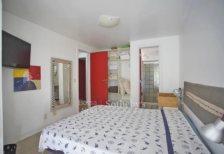 Suíte Master - Imagem 13