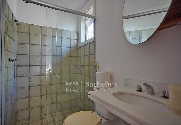 Banheiro - Imagem 15