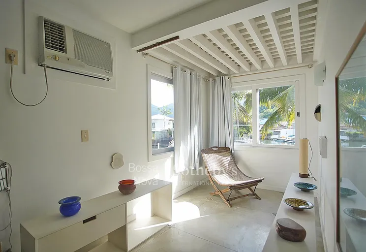 Suíte Master - Imagem 14