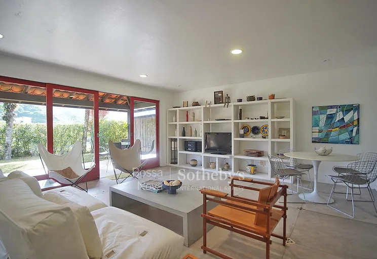 Sala de estar - Imagem 9