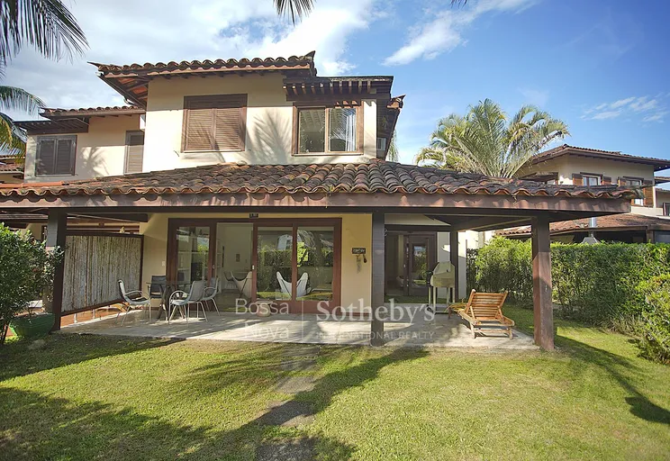 Fachada da casa - Imagem 2