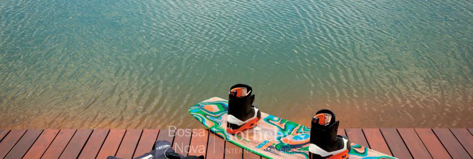 Lago - Imagem 5