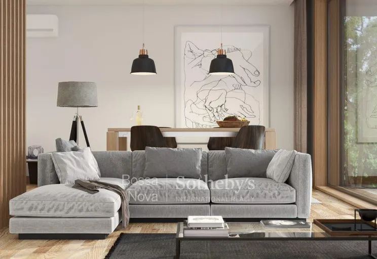 Sala - Imagem 1