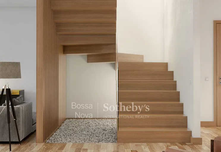 Escada - Imagem 4