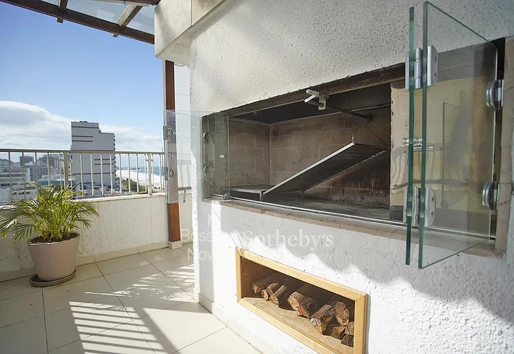 Churrasqueira - Imagem 7