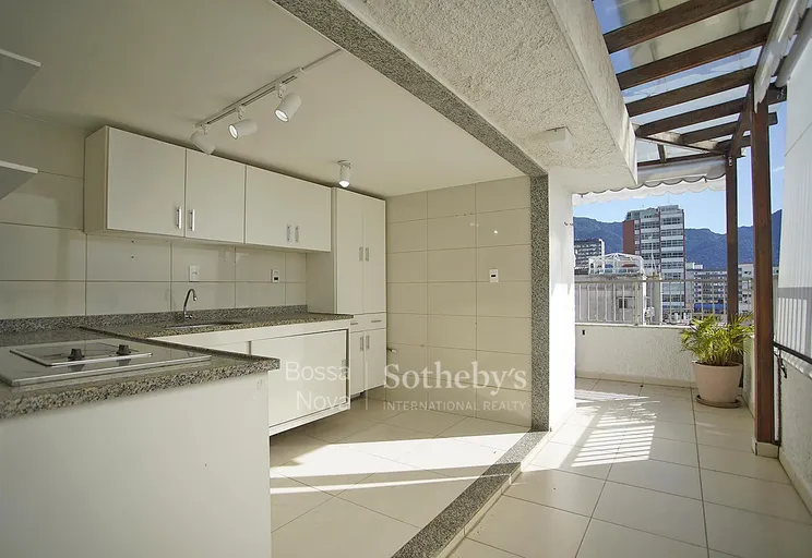 Terraço - Imagem 10