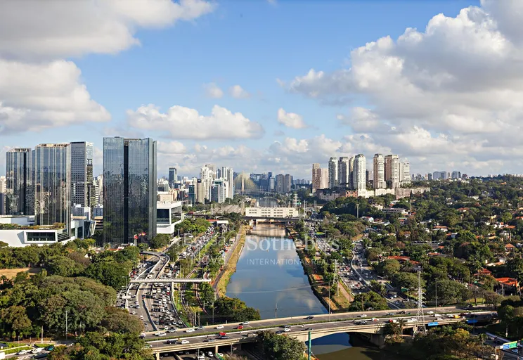 Vista Panorâmica - Imagem 18
